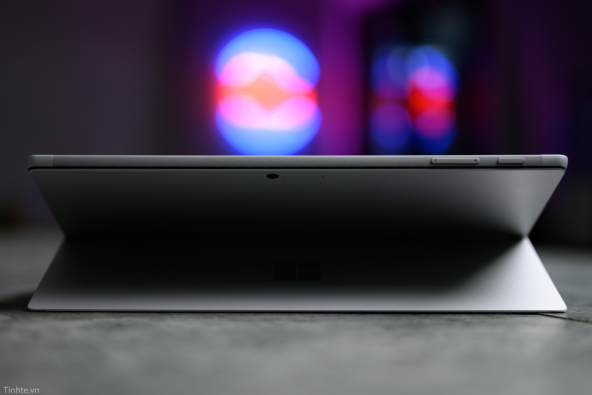 Surface Pro 7 nhập khẩu USA